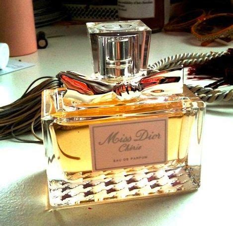 miss dior discontinued perfume